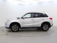 used Suzuki Vitara 1.6 SZ-T ALLGRIP 5dr