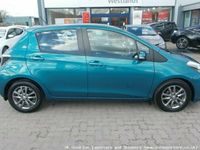 Used Toyota Yaris 2014 Hatchback