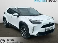 Used Toyota Yaris Cross Design 2022 SUV