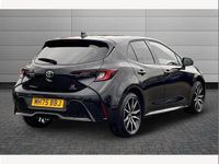 Used Toyota Corolla Sport 196 HP (144 kW) 2026 Unknown Hatchback