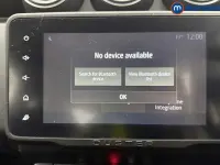 Used Dacia Duster Expression 129 HP (94 kW) 2024 Grey SUV