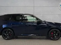 Used BMW X3 Comfort Edition 393 HP (289 kW) 2025 Blue SUV