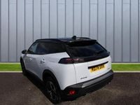 Used Peugeot 2008 GT 134 HP (98 kW) 2025 White SUV