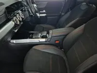 Used Mercedes EQB300 AMG line 167 kW (228 HP) 2023 Black SUV