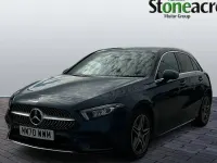 Used Mercedes A250 Executive 218 HP (160 kW) 2022 Hatchback