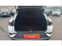 Used VW ID.4 Pro Performance 150 kW (204 HP) 2022 White SUV