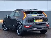 Used Kia e-Niro 147 kW (201 HP) 2025 Black SUV