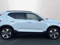 Used Volvo XC40 Plus 161 HP (118 kW) 2026 SUV
