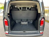 used VW Shuttle Transporter2.0 TDI BMT 150PS SE Minibus DSG