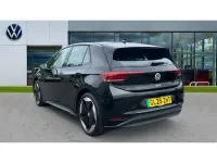 Used VW ID.3 Pro 150 kW (204 HP) 2025 Grenadilla black metallic Hatchback