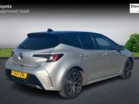 Used Toyota Corolla 196 HP (144 kW) 2025 Hatchback