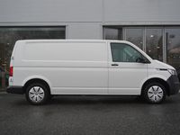 Usado VW Transporter Startline 2024 Branco Van