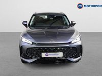 Usado MG HS Trophy 299 HP (219 kW) 2025 Cinzento SUV