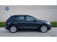 Usado VW Tiguan Life 150 CV (110 kW) 2022 Other SUV