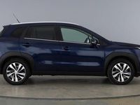 Used Suzuki SX4 S-Cross 116 HP (85 kW) 2024 Blue SUV
