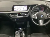 Used BMW M135 M Sport 306 HP (225 kW) 2021 Black Hatchback