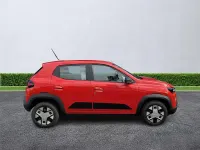 New Dacia Spring Expression 33 kW (45 HP) 2026 Red Hatchback