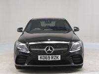 used Mercedes C300 C-Class 2.0AMG Line Edition (Premium) G-Tronic+