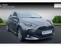 Used Toyota Yaris Hybrid 116 HP (85 kW) 2026 Hatchback