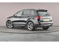 Used VW Tiguan 150 HP (110 kW) 2023 SUV