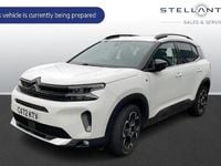 Used Citroën C5 Shine 224 HP (164 kW) 2023 Hatchback