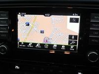 Used Skoda Octavia 184 HP (135 kW) 2016 White Hatchback