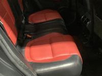 Used Jaguar F-Pace R-Sport 2018 Red SUV