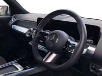 Used Mercedes EQB250+ AMG Line Premium 139 kW (190 HP) 2025 White SUV