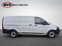 Usado Mercedes Vito 2019 Branco Van