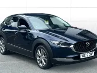 Used Mazda CX-30 Inclusive 122 HP (89 kW) 2023 SUV