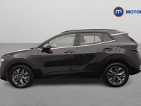 Used Kia Sportage GT-Line 209 HP (153 kW) 2024 SUV
