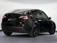 Used Tesla Model Y RWD 219 kW (299 HP) 2024 SUV