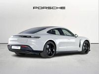Used Porsche Taycan 419 kW (571 HP) 2022 Grey Sedan