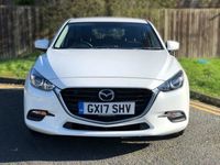 used Mazda 3 2.0 SE 5dr