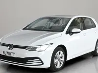Used VW Golf VIII Life 131 HP (96 kW) 2024 Hatchback