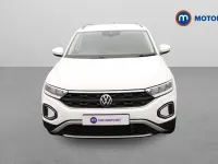 Used VW T-Roc Life 150 HP (110 kW) 2025 SUV