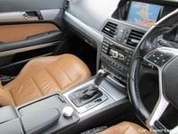 Used Mercedes E250 2012 Cabriolet