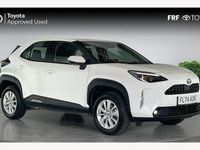 Used Toyota Yaris Hybrid 116 HP (85 kW) 2025 Estate