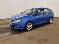 used Seat Ibiza TDI Ecomotive SE