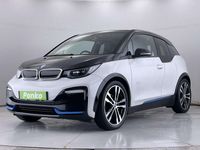 Used BMW i3 Comfort Edition 2019 White Hatchback
