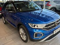 Usado VW T-Roc Style 150 HP (110 kW) 2025 SUV