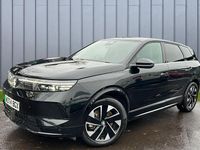 Used Vauxhall Grandland 154 kW (210 HP) 2024 Black SUV