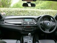 Begagnad BMW X5 2007 SUV