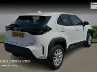 Used Toyota Yaris Hybrid 116 HP (85 kW) 2026 Estate