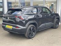 Used Suzuki Vitara 127 kW (174 HP) 2025 Wb3 bluish black pearl SUV