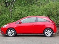 used Vauxhall Corsa 1.4 [75] Active 3dr