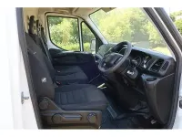 Used Iveco Daily 2024 White Van