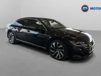Used VW Arteon R-line 190 HP (139 kW) 2024 Estate