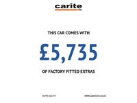 Used Mini John Cooper Works Clubman 231 HP (169 kW) 2018 Black Estate