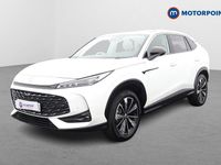 Usado MG HS Trophy 224 HP (164 kW) 2025 Branco SUV